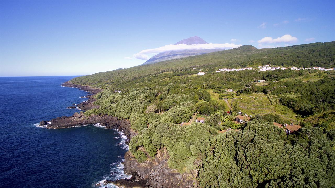 Aldeia Da Fonte Hotel Lajes do Pico Buitenkant foto